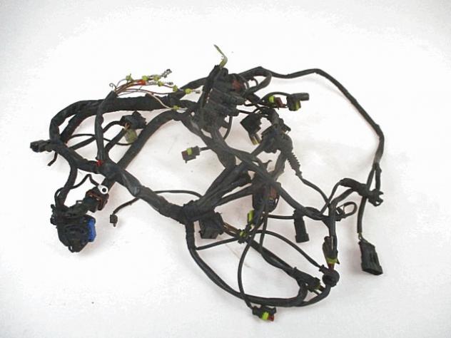 CABLAGGIO DUCATI MULTISTRADA 1100 S 2006 - 2009 510.1.473.2A MAIN WIRING