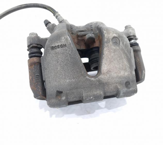 PINZA FRENO ANTERIORE SINISTRA MERCEDES Classe GLK Serie (X204) OM 651.913, OM 651.916 Diesel 2200 (0815) - Foto 6