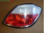 FANALE POST.D. ROSSO BIANCO OPEL ASTRA (A04) 5p / SW   OPEL - ASTRA H - 01- &hellip;
