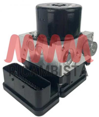 A1729014000 Mercedes C200 centralina gruppo pompa ABS ESP - Foto 5