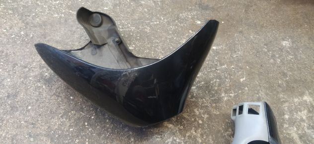 Parafango anteriore skipper 125 2t 94/99
