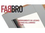 AGENTI PER VENDITA SERRAMENTI IN LEGNO, LEGNO ALLUMINIO E PVC