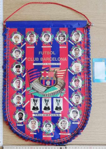Poster Ian Rush del Guerin Sportivo con maglia Liverpool e Juventus - Foto 6
