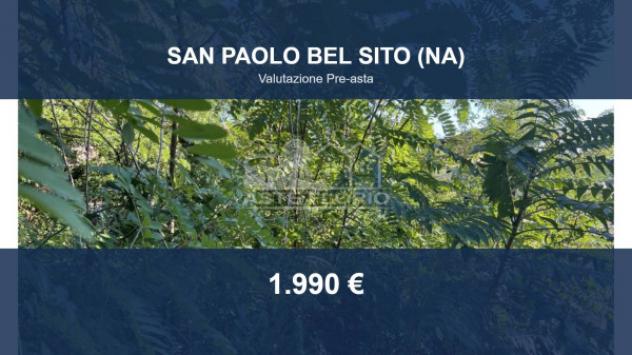 Immobile in asta di 978 m² in vendita a San Paolo Bel Sito