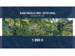 Immobile in asta di 978 m² in vendita a San Paolo Bel Sito