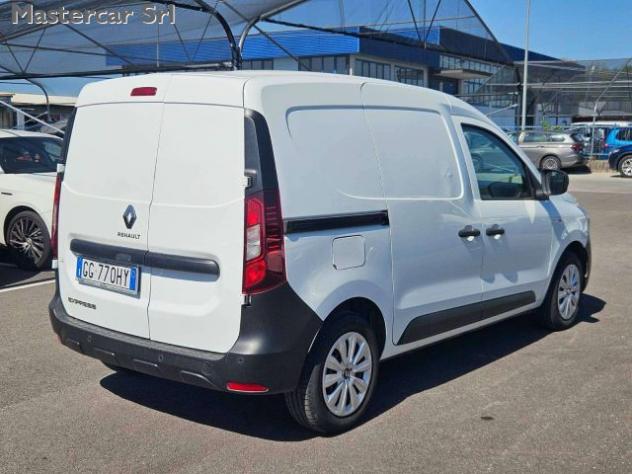RENAULT Express kangoo 1.5 DCI 95cv VAN - GG770HY rif. 24091080 - Foto 8