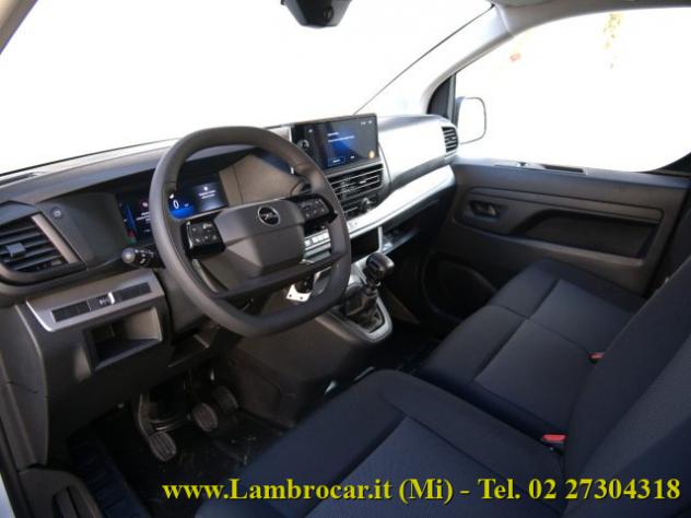 OPEL Vivaro Furgone 1.5 Diesel 120CV M KM Zero rif. 23416791 - Foto 2