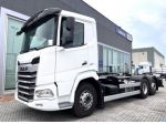DAF XF 480 FAN scarrabile a gancio rif. 22747810