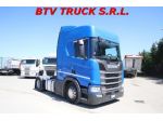 SCANIA R 500 TRATTORE STRADALE EURO 6 rif. 23684756