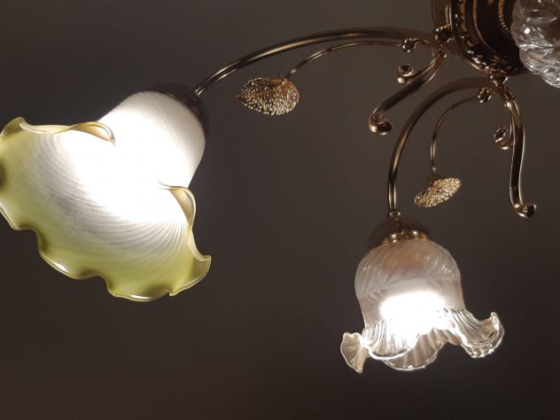 LAMPADARIO - Foto 3