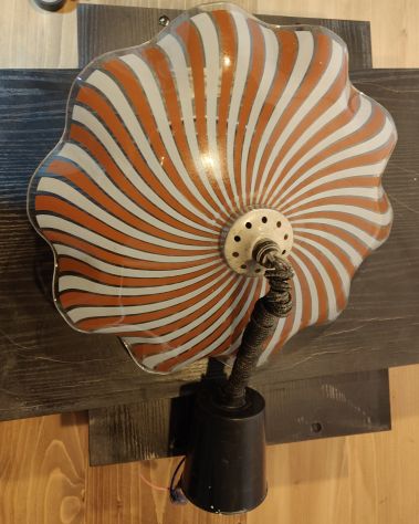 3 Lampadari vintage anni 60-80 a Roccalbegna (GR) - Foto 7