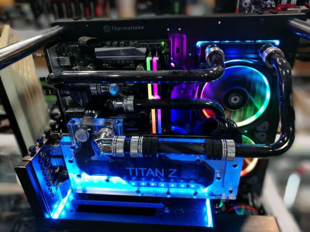 Tecnico Assistenza PC - SMARTHOME - APPLE - MAC - IPHONE Informatica - Foto 4