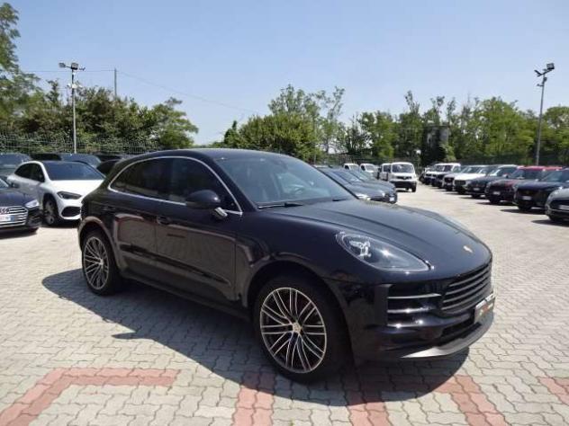 PORSCHE Macan 3.0 S 354cv pdk IVA ESPOSTA rif. 23988066 - Foto 3
