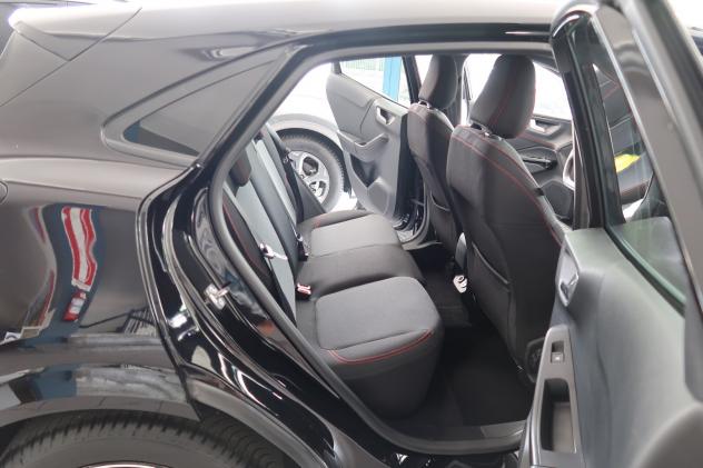 Ford Puma 1.0 EcoBoost Hybrid 125 CV ST-Line - Foto 10