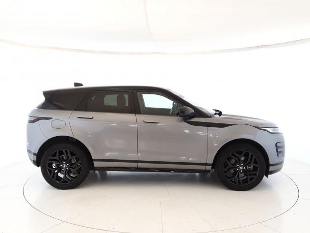 Land Rover Range Rover Evoque 2.0 D163 MHEV R-Dynamic S AWD auto - IVA ESPOSTA - Foto 6