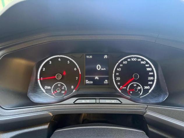 VOLKSWAGEN T-Cross 1.0 TSI Urban BMT rif. 24007535 - Foto 9