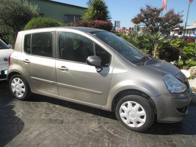 Renault Modus 1.2 16V Dynamique - Foto 4