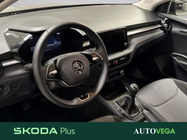 SKODA Fabia 1.0 tsi evo style 95cv rif. 23895143 - Foto 7