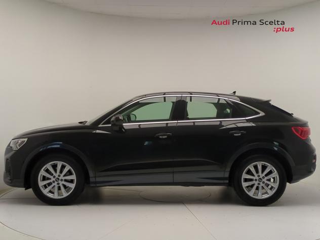Audi Q3 Sportback 35 TDI S tronic Business - Foto 4