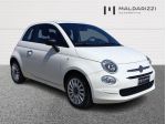 FIAT 500 III 2015 1.0 hybrid Cult 70cv