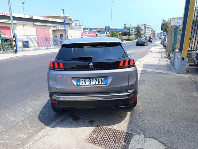 PEUGEOT 3008 BlueHDi 130 EAT8 Allure SUPERPREZZO - Foto 7