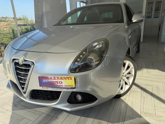 Alfa Romeo Giulietta 2.0Mjt140 CV Exclusive FULL2013 - Foto 4