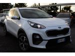 Kia Sportage 1.6 CRDI 115 CV 2WD Style