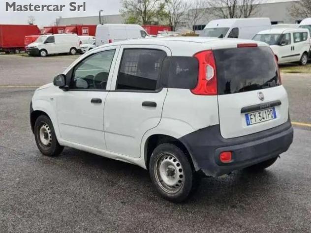 FIAT Panda 1.2 69 CV VAN 2 POSTI EURO6 POP - FY341PD rif. 24204169 - Foto 4
