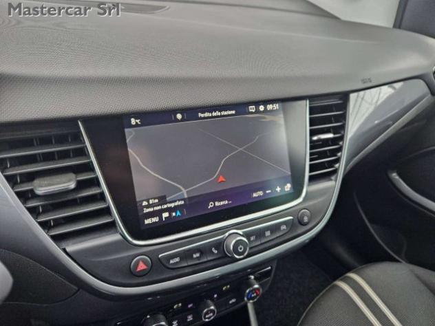 OPEL Crossland Crossland 1.2 Elegance autom. - targa GT848MA rif. 23832780 - Foto 10