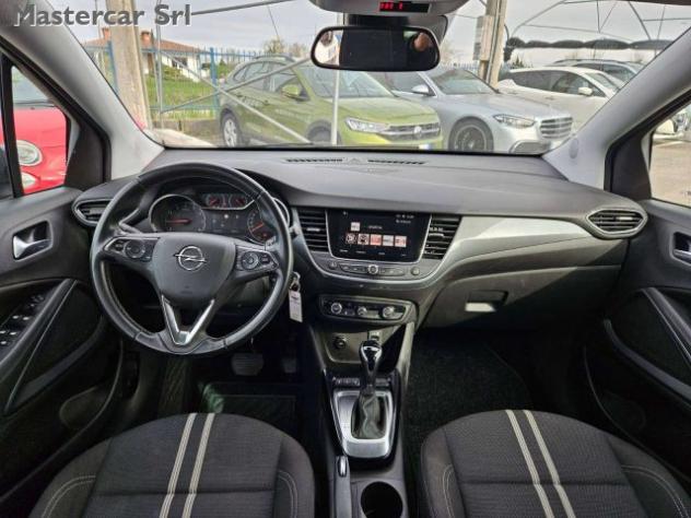 OPEL Crossland Crossland 1.2 Elegance autom. - targa GT848MA rif. 24165544 - Foto 10