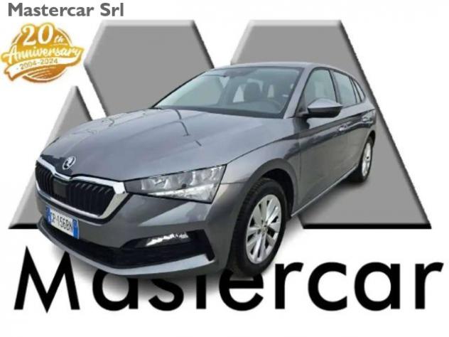 SKODA Scala Scala 2019 1.0 tsi Ambition 95cv - GP156BN rif. 23824361