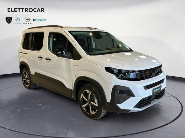 Peugeot Rifter 1.5 BlueHDi 130cv EAT8 GT NUOVO KM 0 - Foto 8