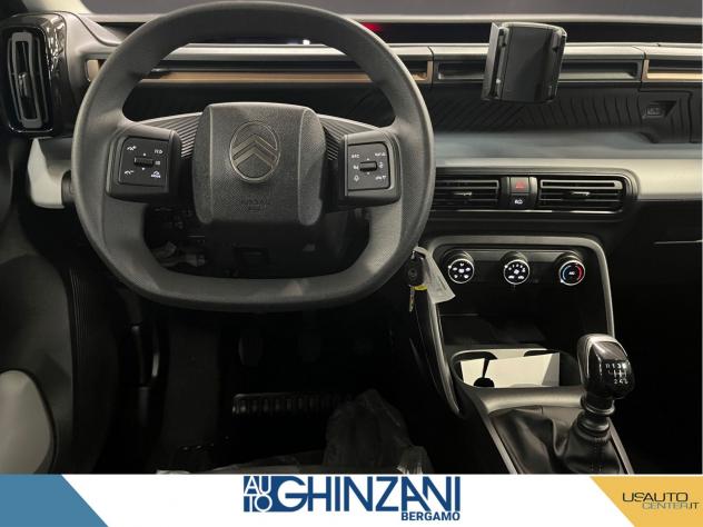 Citroën C3 Aircross C3 Aircross PureTech Turbo 100 You - Km0 - Foto 7