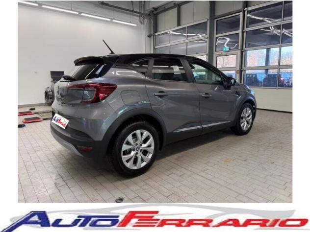 RENAULT Captur 2ª serie Captur TCe 130 CV EDC FAP Business - Foto 5