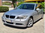 Bmw 320d ,163 CV /2007