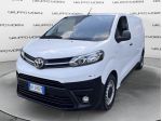 Toyota Proace Proace 2.0D 144CV Comfort Furgone Long