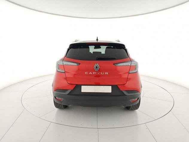Renault Captur ECO-G 100 CV Techno - Foto 4