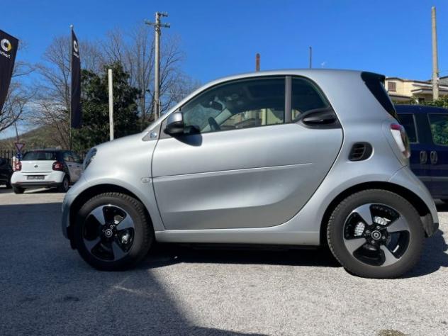 SMART ForTwo EQ PASSION+KM. 1.892+NAV+TELEC. POST.+LED ANT.&POS rif. 20491090 - Foto 6