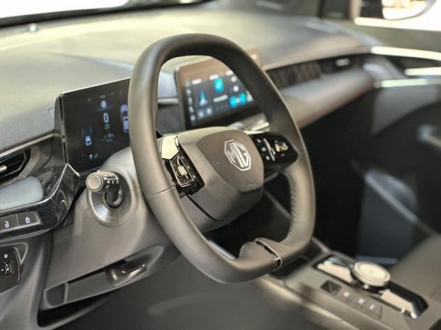 MG MG3 1.5 Hybrid+ Luxury - Foto 6