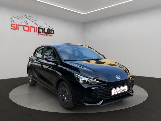 MG MG3 MG3 1.5 hybrid+ STANDARD MY26 auto - Foto 10