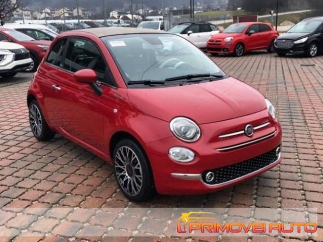FIAT 500 1.0 Hybrid Dolcevita rif. 19071235 - Foto 4
