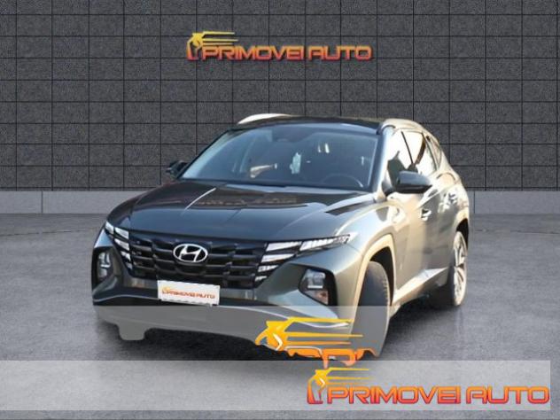HYUNDAI Tucson 1.6 CRDI XTech rif. 23023173 - Foto 5