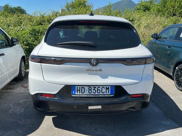 Alfa Romeo Tonale 1.5 Hybrid 175cv TCT7 Ti - Foto 2