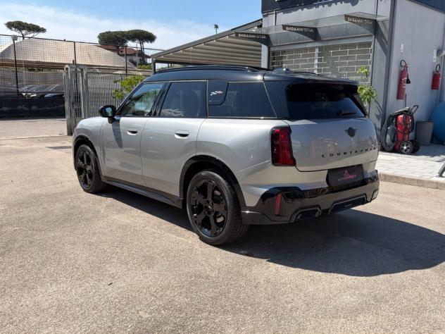 MINI Countryman D 48V JCW - Foto 4