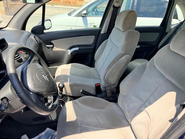 Citroen C3 1.4 HDi 70CV Distribuzione fatta - Foto 9
