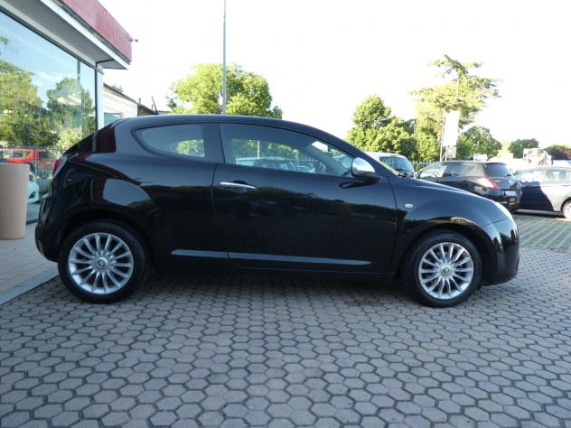 Alfa Romeo MiTo 1.4 T 120 CV GPL OK NEOPATENTATI - Foto 4