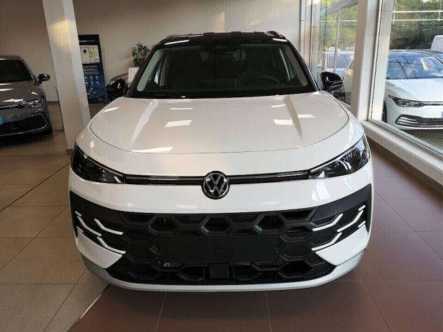Volkswagen T-Roc 1.5 TSI ACT DSG Life KM 0 - Foto 2