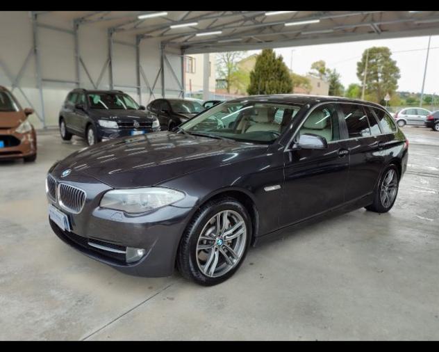 BMW 525 d xDrive Touring Business rif. 20054487