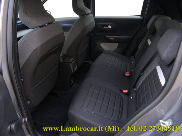 CITROEN C3 Hybrid 110 e-DCS6 Plus KM0 rif. 24221357 - Foto 5