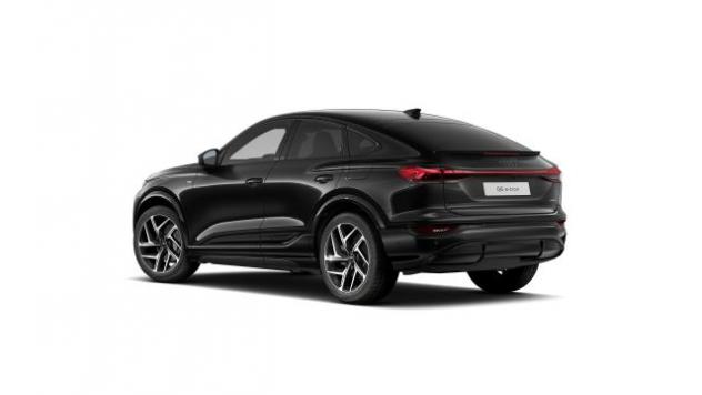 AUDI QUATTRO Audi Q6 Sportback S line edition e-tron 315,00 kW rif. 23833126 - Foto 5